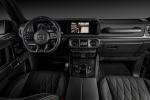 Mercedes-AMG G63 by Schawe Car Design 2019 года